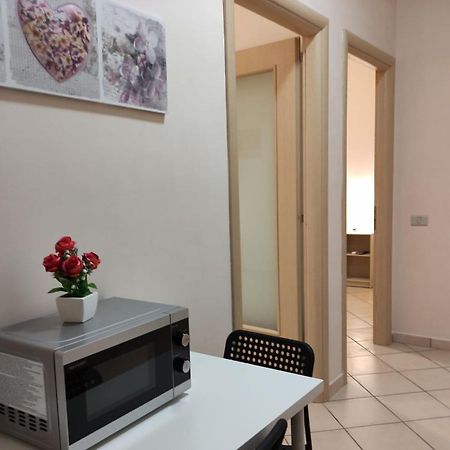 בטיפאליה Lorenzo B&B House מראה חיצוני תמונה